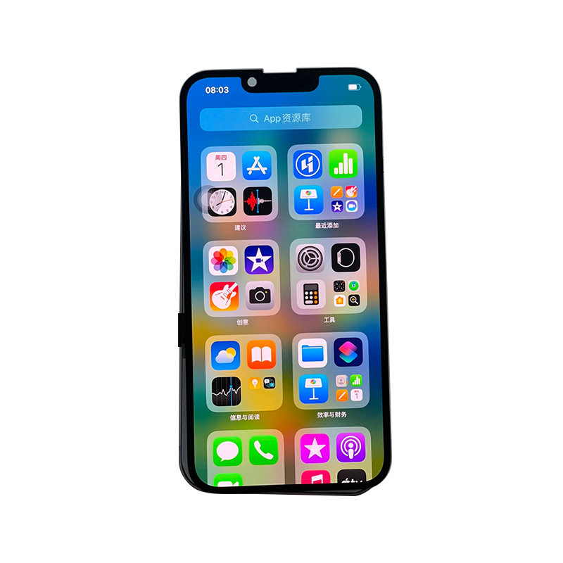 Iphone 14Plus Display
