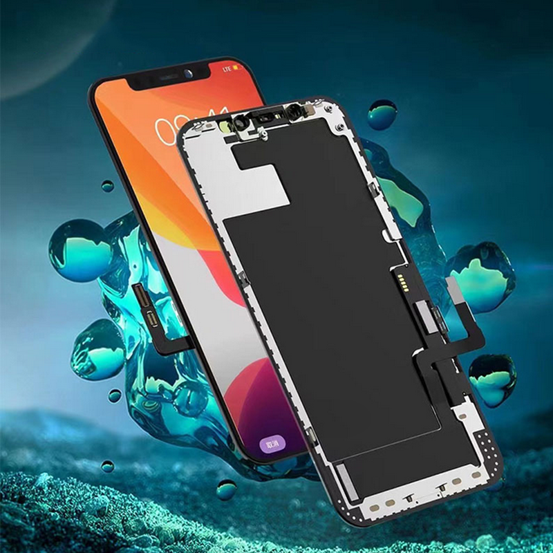 Iphone 14pro max Display
