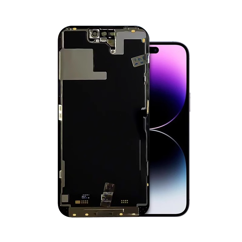 Iphone 14pro max Display