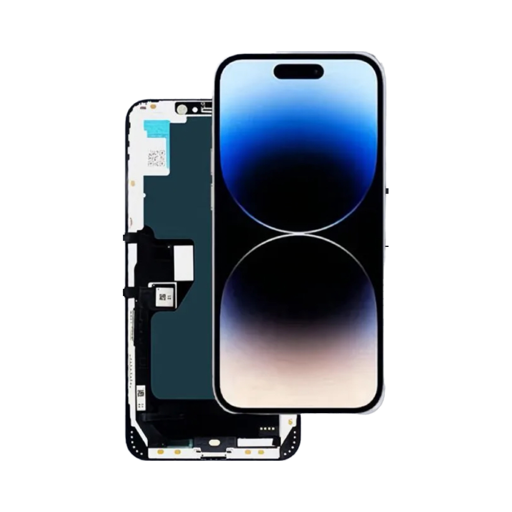 Iphone 15 Display