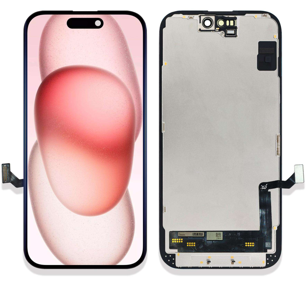 Iphone 15 Display