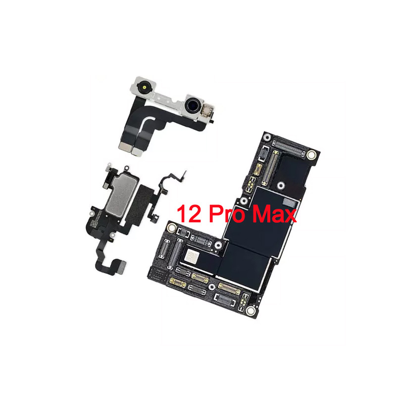 Iphone 12 Pro Max Motherboard