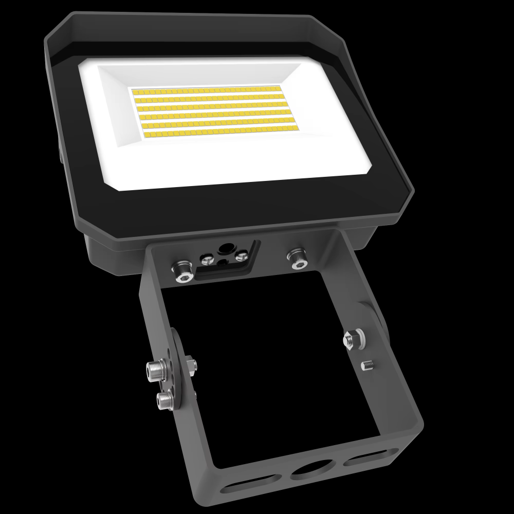 Led Industrial Flood Lighting US Stock Outdoor Reflector 150W LED Lamp IP65 Reflector Led Flood Lights for with UL DLC