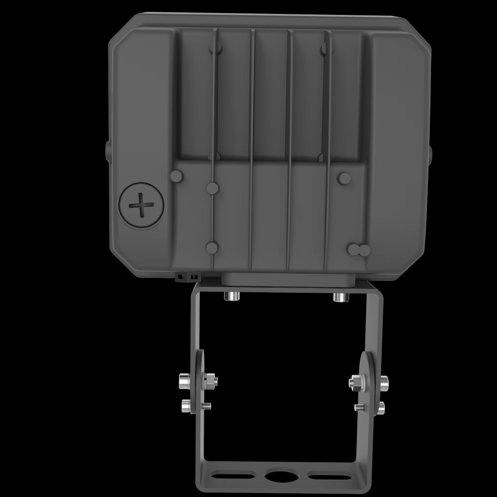 Led Industrial Flood Lighting US Stock Outdoor Reflector 150W LED Lamp IP65 Reflector Led Flood Lights for with UL DLC