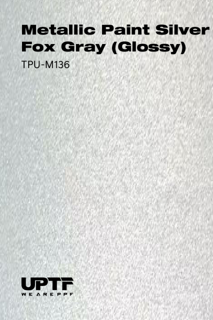 TPU-M136