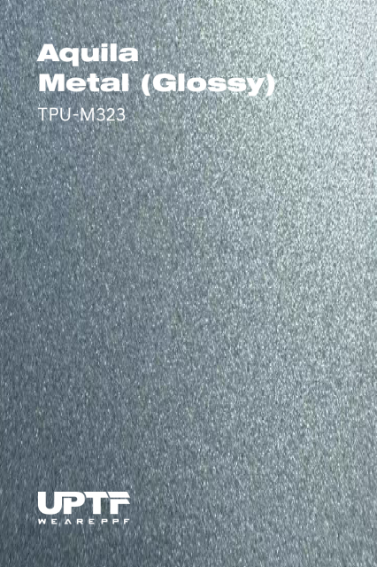 TPU-M323