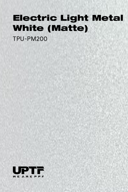 TPU-PM200