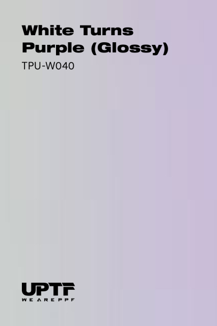 TPU-W040