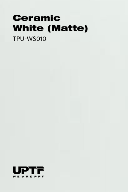 TPU-WS010