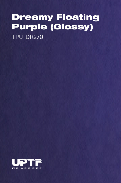TPU-DR270