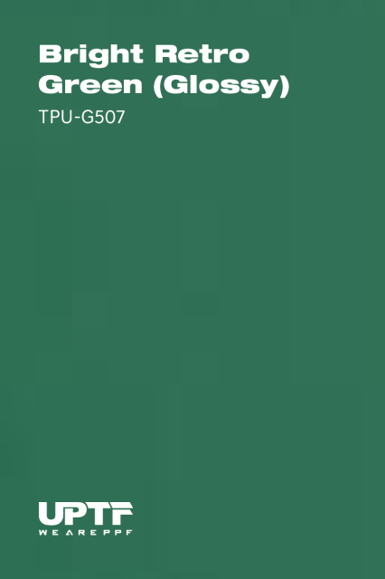 TPU-G507