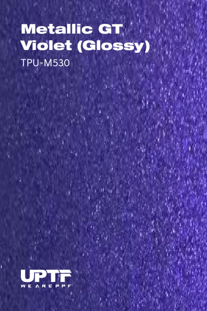 TPU-M530