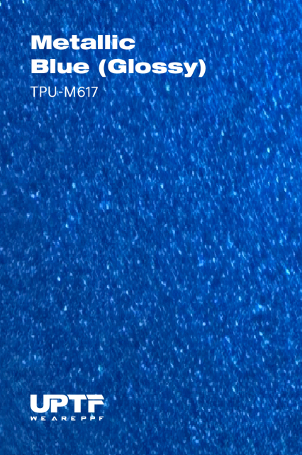 TPU-M617