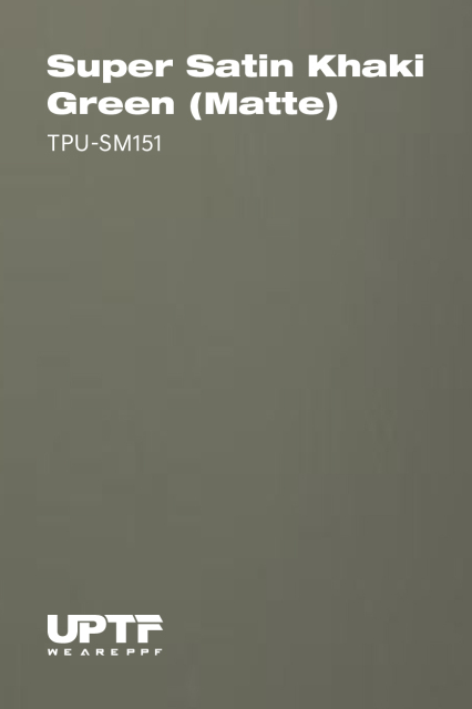 TPU-SM151