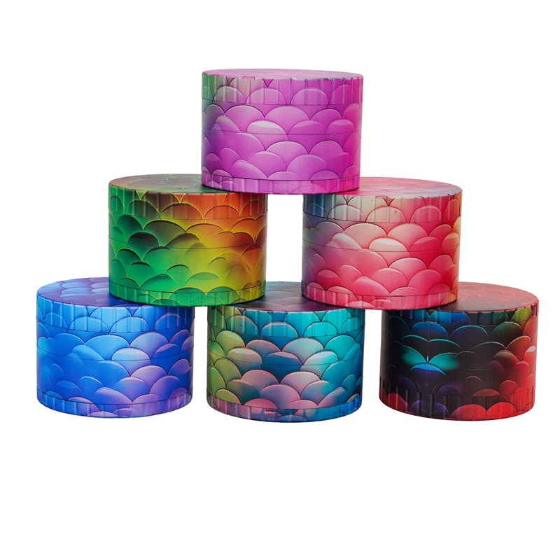 Wholesale Flake Pattern Grinder