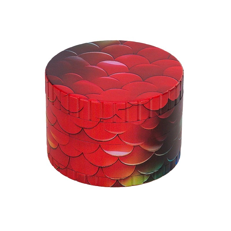 Wholesale Flake Pattern Grinder