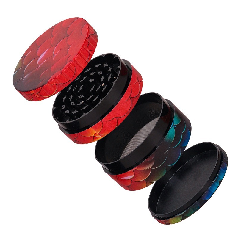 Wholesale Flake Pattern Grinder