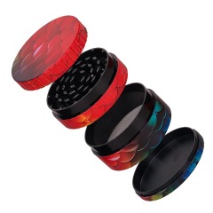 Wholesale Flake Pattern Grinder