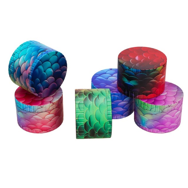Wholesale Flake Pattern Grinder