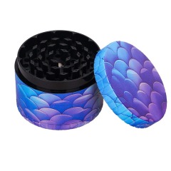Wholesale Flake Pattern Grinder