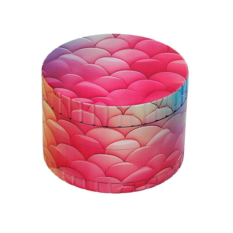 Wholesale Flake Pattern Grinder