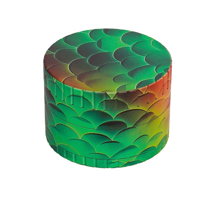 Wholesale Flake Pattern Grinder