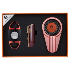 Wholesale Cigar Accessories Set