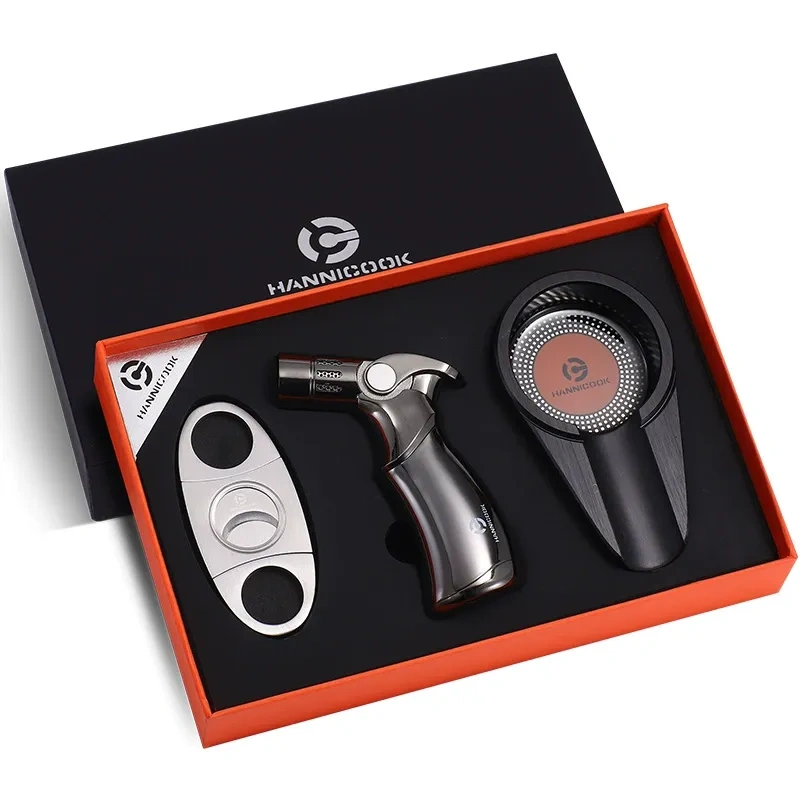 Wholesale Cigar Accessories Set