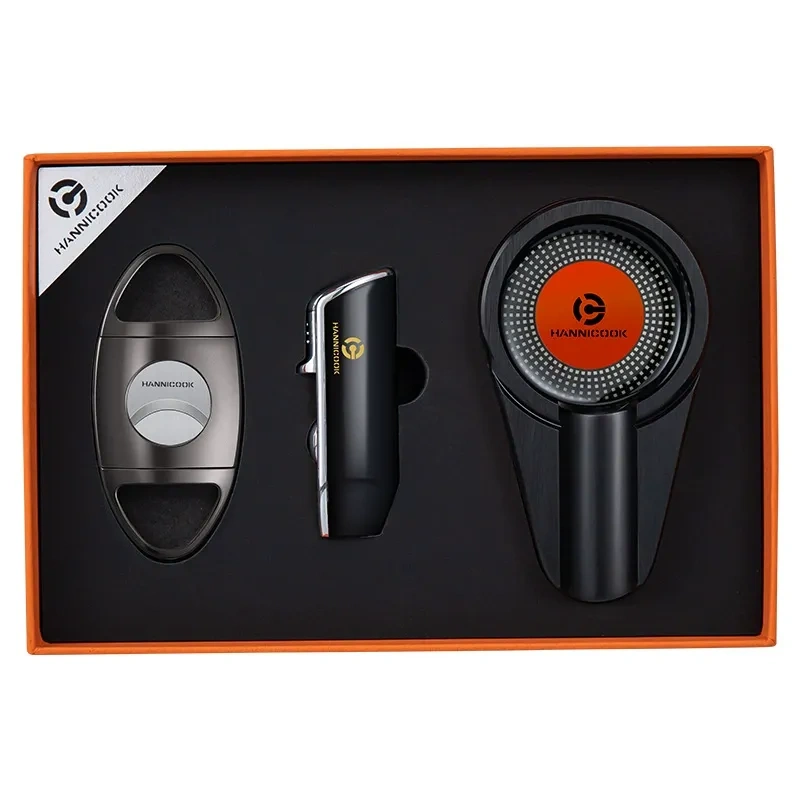 Wholesale Cigar Accessories Set
