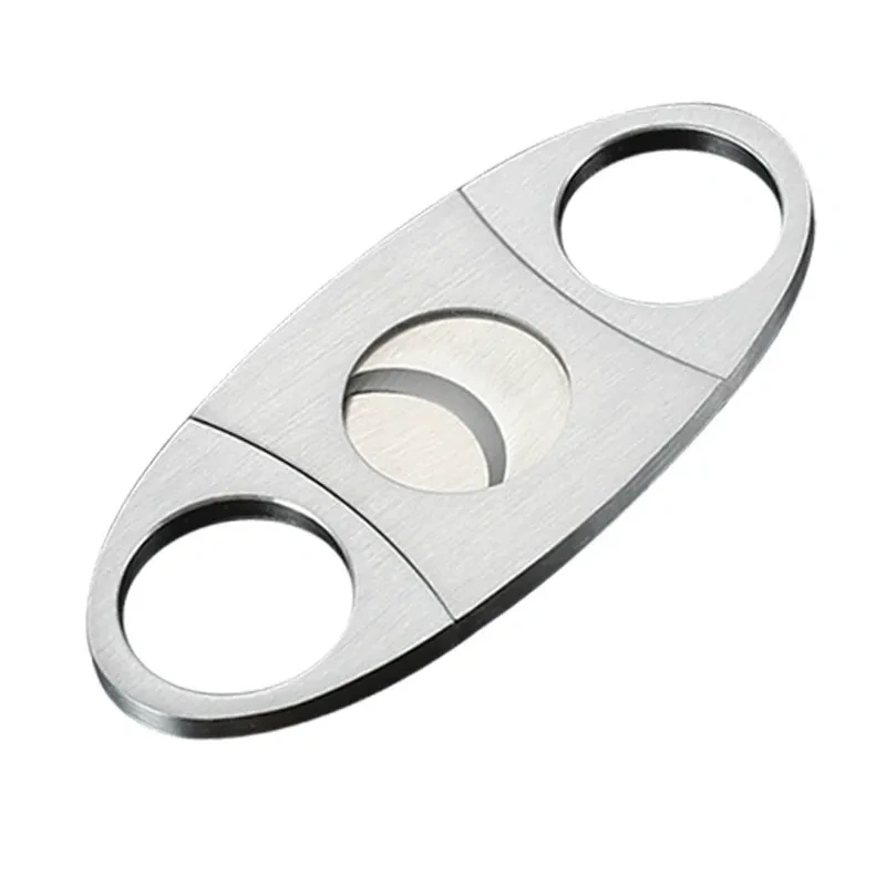 Wholesale Stainless Steel Cigar Cutter