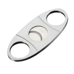 Wholesale Stainless Steel Cigar Cutter