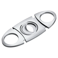 Wholesale Stainless Steel Cigar Cutter