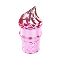Wholesale Ice Cream-shaped Grinder