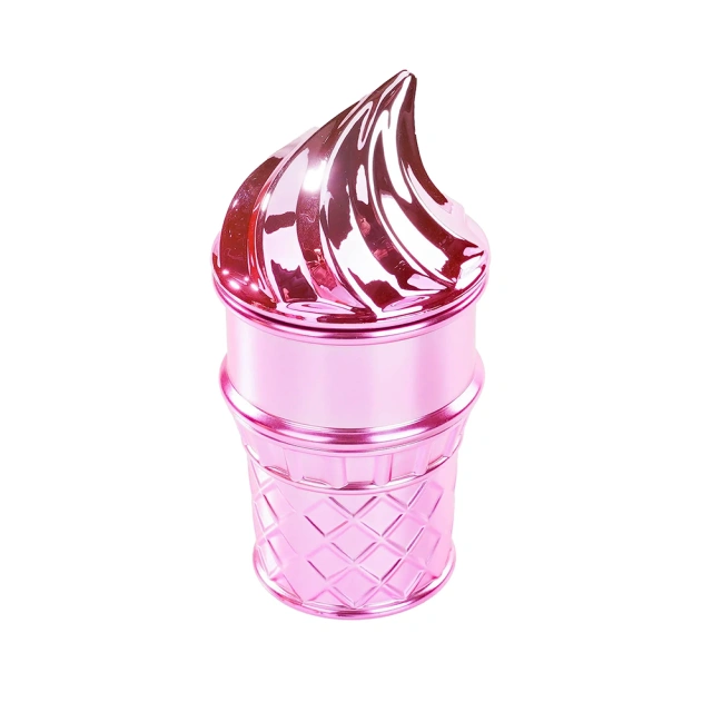Wholesale Ice Cream-shaped Grinder