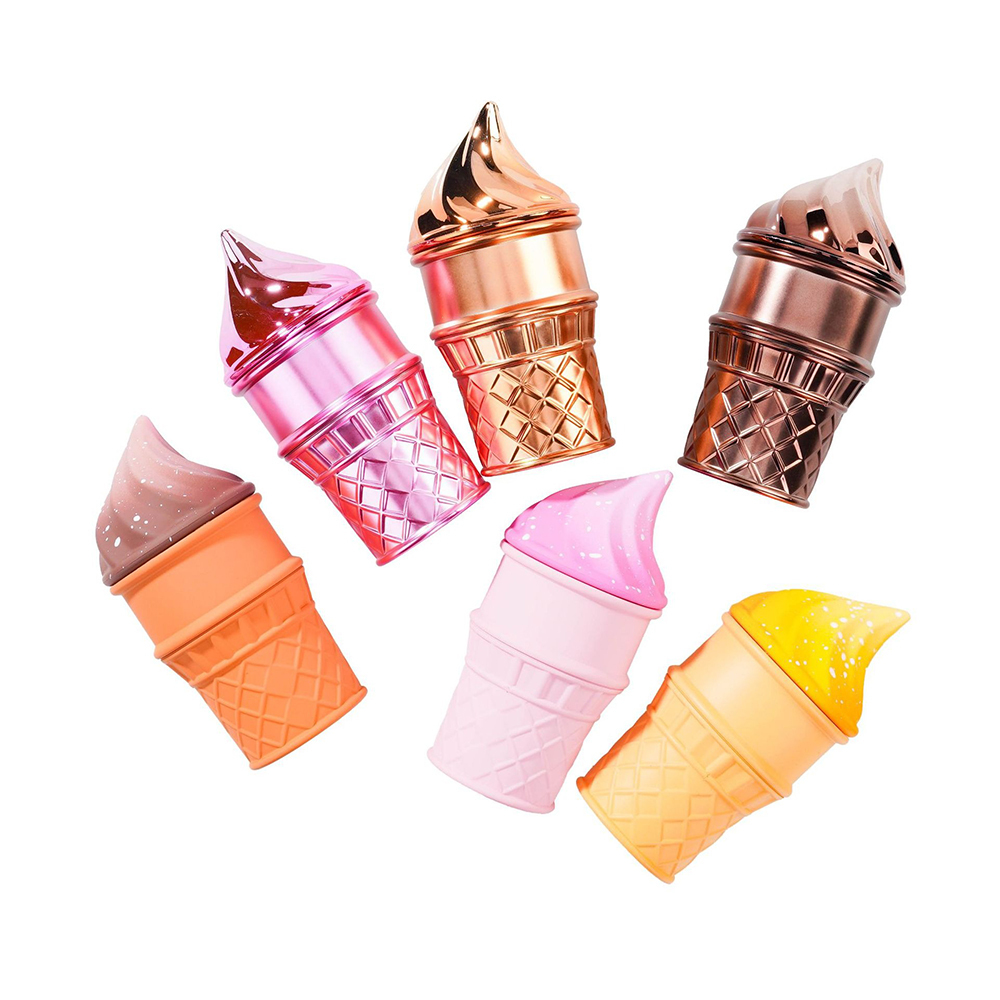 Wholesale Ice Cream-shaped Grinder