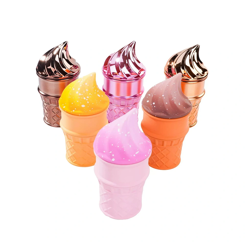 Wholesale Ice Cream-shaped Grinder