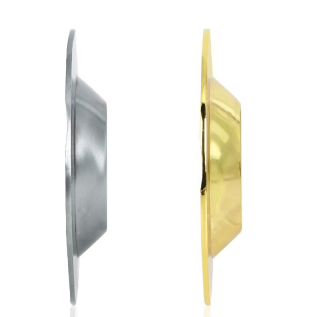Wholesale emboss metal ashtray