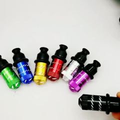Wholesale Mini Snuff Pipe