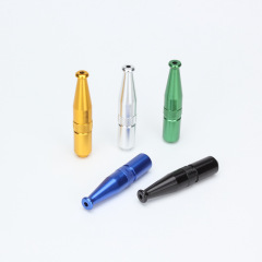 Wholesale baseball shape Metal Pipe
