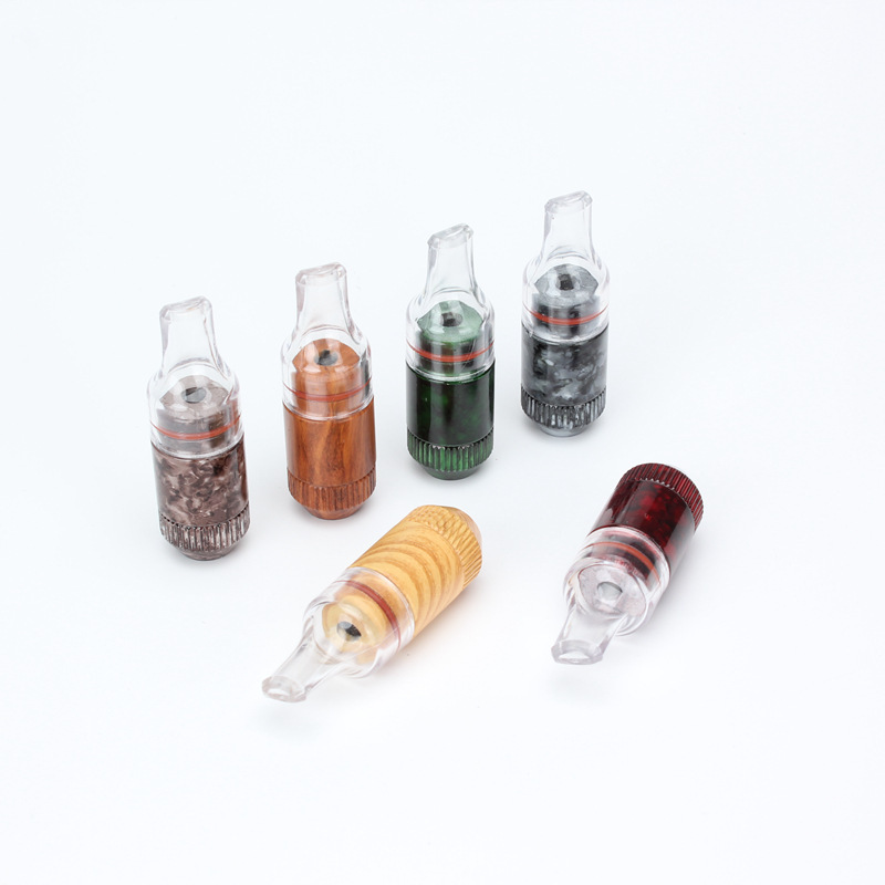 Wholesale snuff pipes