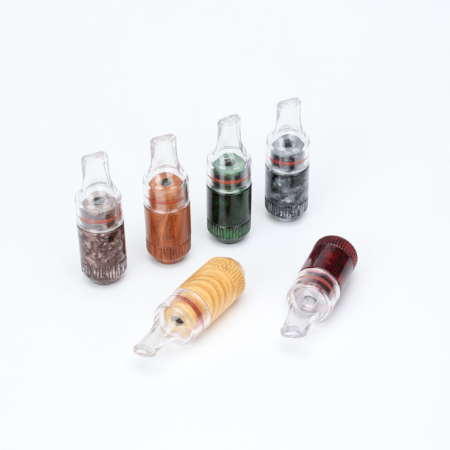 Wholesale snuff pipes
