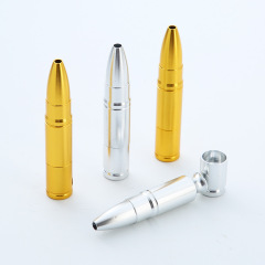 Wholesale Bullet Shape Metal Pipe