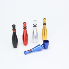 Wholesale Detachable Smoking Hand Pipes