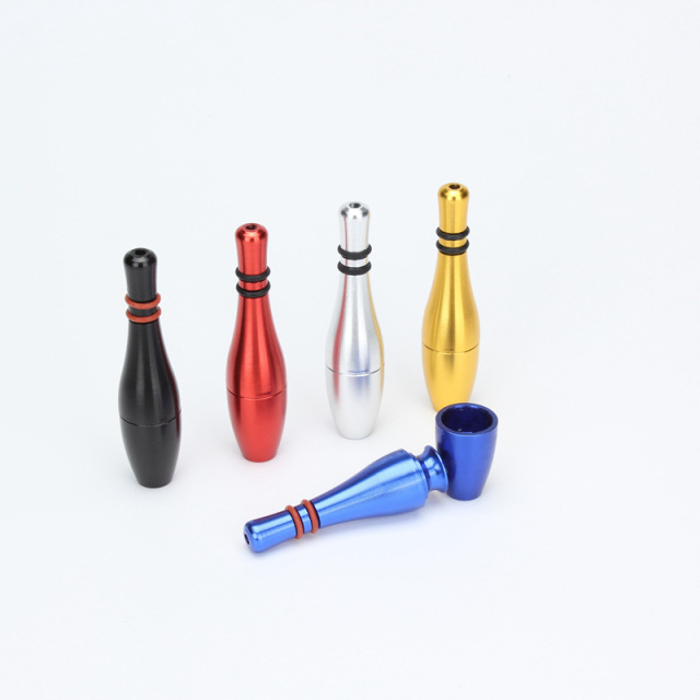 Wholesale Detachable Smoking Hand Pipes
