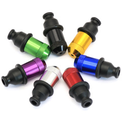Wholesale Mini Snuff Pipe