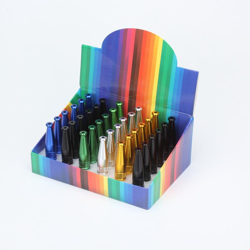 Wholesale baseball shape Metal Pipe