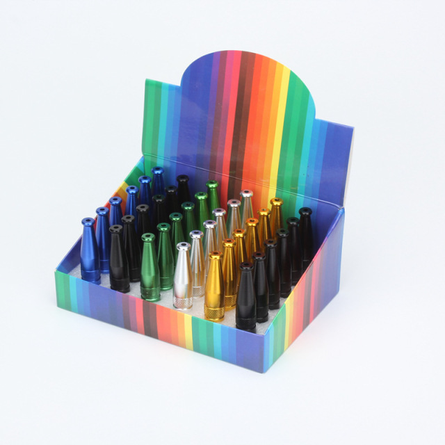 Wholesale baseball shape Metal Pipe