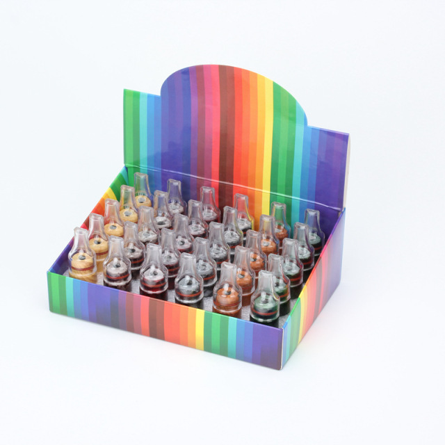 Wholesale snuff pipes