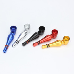 Wholesale Detachable Smoking Hand Pipes