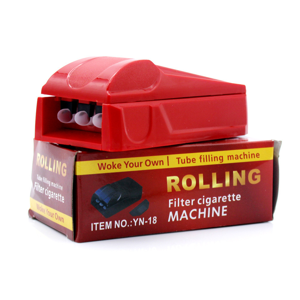 Wholesale Manual rolling machine cigarette maker 3 in 1